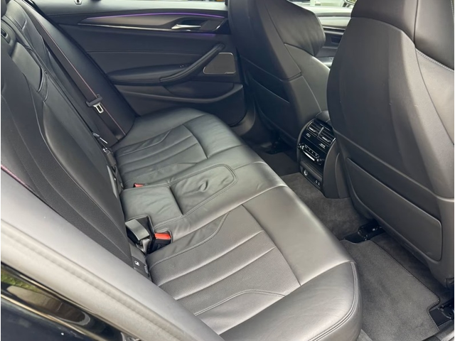 BMW M5 M5 Competition - автомобили, коли, обяви за нови и употребявани 13