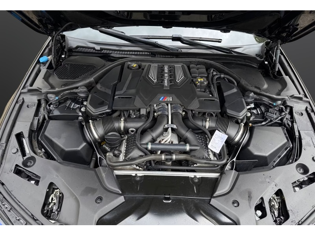 BMW M5 M5 Competition - автомобили, коли, обяви за нови и употребявани 5