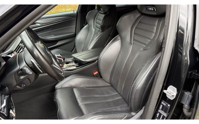 BMW M5 M5 Competition - автомобили, коли, обяви за нови и употребявани 6