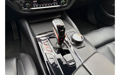 BMW M5 M5 Competition - автомобили, коли, обяви за нови и употребявани 7