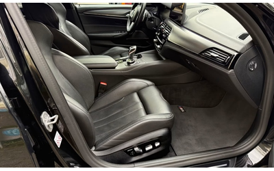 BMW M5 M5 Competition - автомобили, коли, обяви за нови и употребявани 9