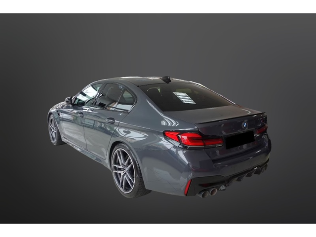 BMW M5 M5 Competition - автомобили, коли, обяви за нови и употребявани 1