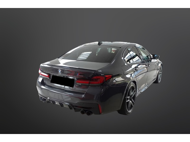 BMW M5 M5 Competition - автомобили, коли, обяви за нови и употребявани 3