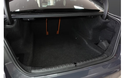 BMW M5 M5 Competition - автомобили, коли, обяви за нови и употребявани 8