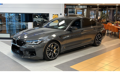 bmw-m5-m5-competition - 0