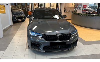 bmw-m5-m5-competition - 1