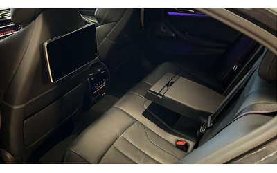 BMW M5 M5 Competition - автомобили, коли, обяви за нови и употребявани 8