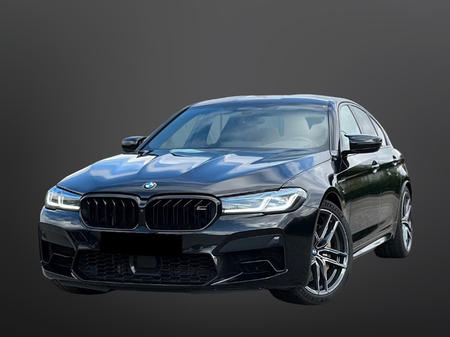 BMW M5
 M5
 Competition - автомобили, коли, обяви за нови и употребявани 0