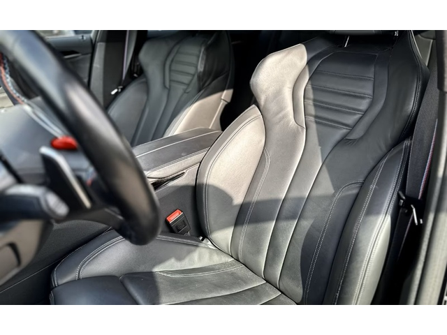 BMW M5
 M5
 Competition - автомобили, коли, обяви за нови и употребявани 6