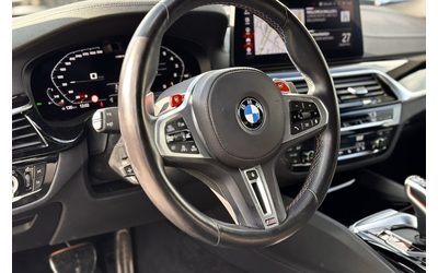 BMW M5
 M5
 Competition - автомобили, коли, обяви за нови и употребявани 8