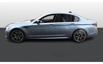 bmw-m5-m5-competition-xdrive - 2