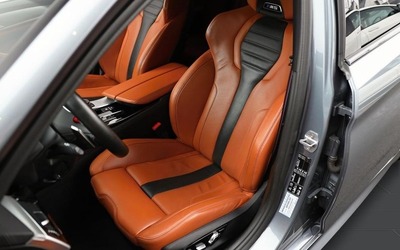 BMW M5 M5 Competition xDrive - автомобили, коли, обяви за нови и употребявани 6