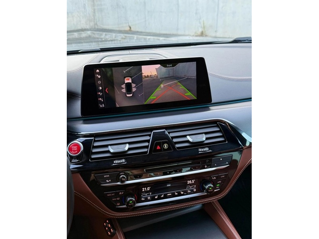 BMW M5 M5 Competition xDrive  - автомобили, коли, обяви за нови и употребявани 10