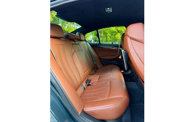 BMW M5 M5 Competition xDrive  - автомобили, коли, обяви за нови и употребявани 12