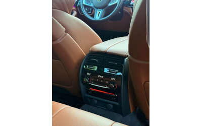 BMW M5 M5 Competition xDrive  - автомобили, коли, обяви за нови и употребявани 13