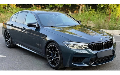 bmw-m5-m5-competition-xdrive - 1