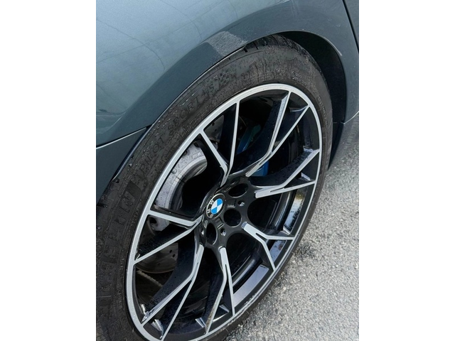 BMW M5 M5 Competition xDrive  - автомобили, коли, обяви за нови и употребявани 5