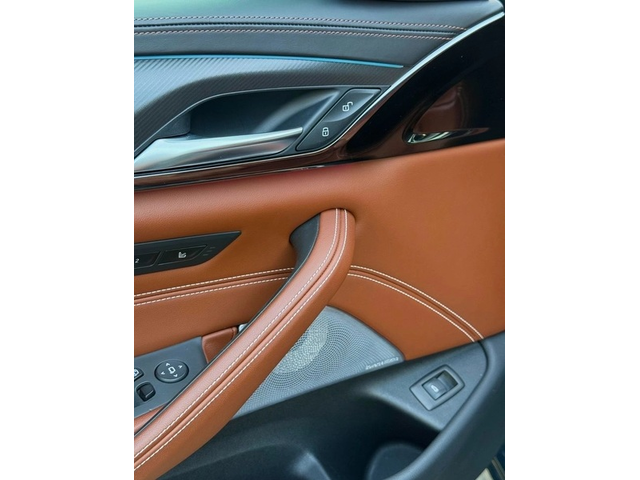 BMW M5 M5 Competition xDrive  - автомобили, коли, обяви за нови и употребявани 9