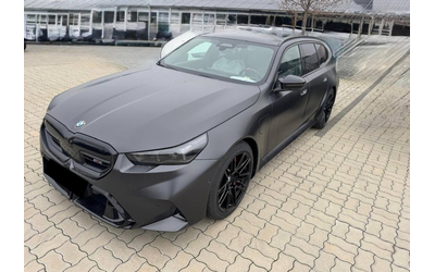 bmw-m5-m5-touring-xdrive - 0