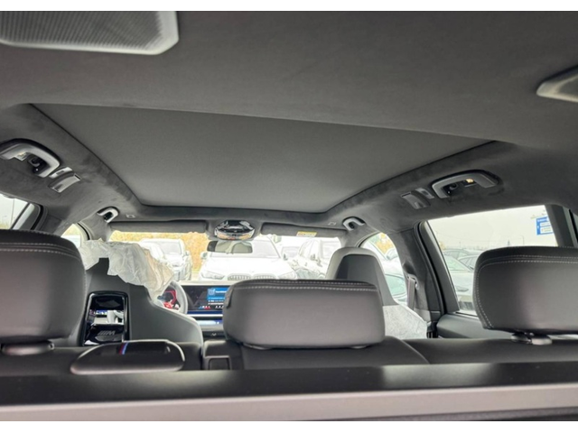 BMW M5 M5 Touring xDrive - автомобили, коли, обяви за нови и употребявани 7