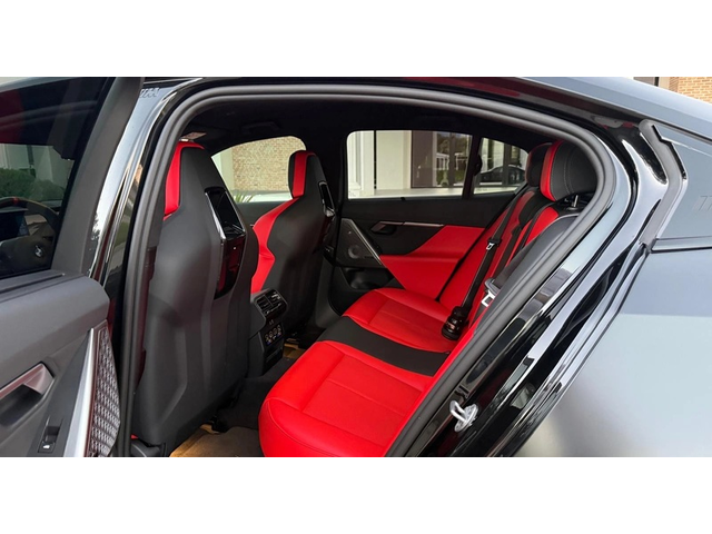 BMW M5 M5 Ultimate Individual Carbon Ceramic - автомобили, коли, обяви за нови и употребявани 11