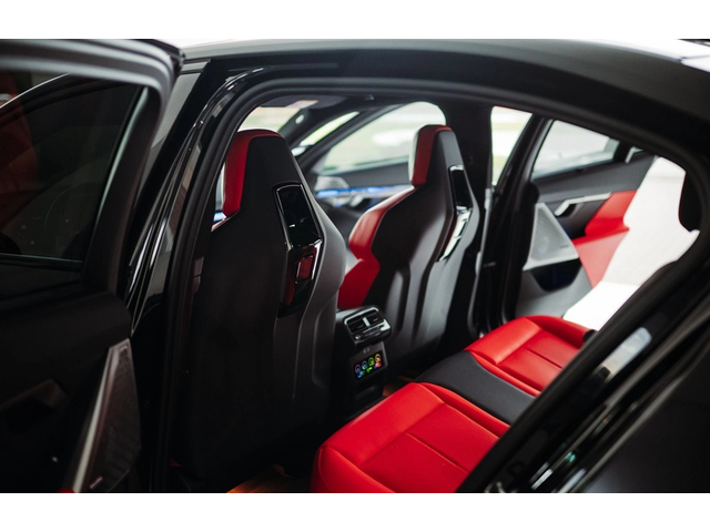 BMW M5 M5 Ultimate Individual Carbon Ceramic - автомобили, коли, обяви за нови и употребявани 13