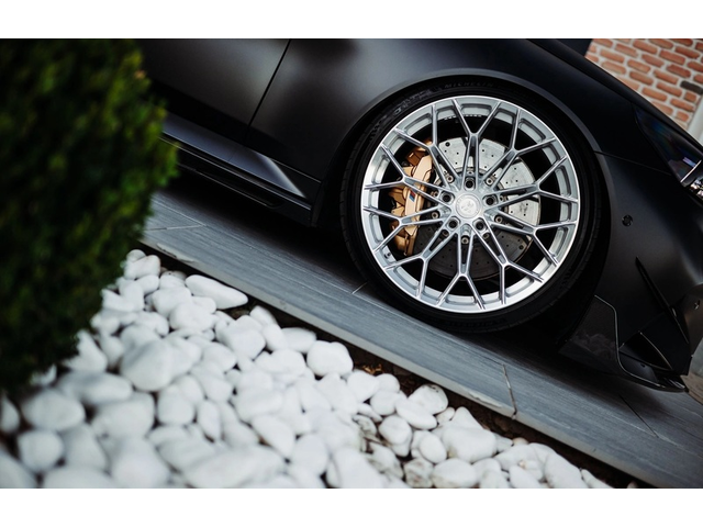 BMW M5 M5 Ultimate Individual Carbon Ceramic - автомобили, коли, обяви за нови и употребявани 14