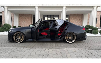 bmw-m5-m5-ultimate-individual-carbon-ceramic - 2