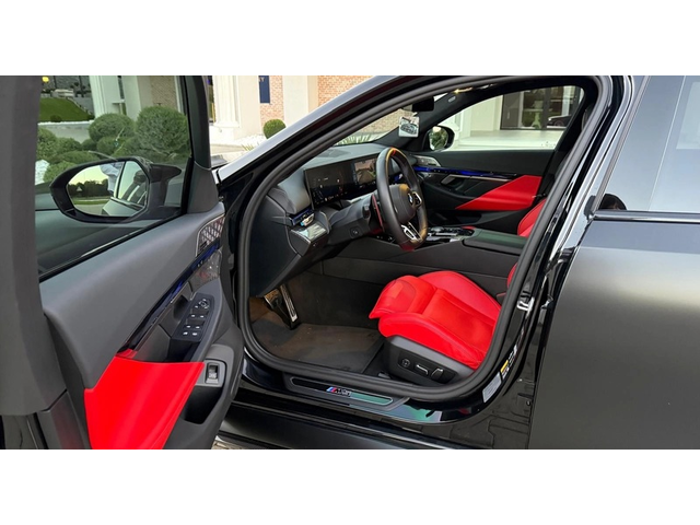 BMW M5 M5 Ultimate Individual Carbon Ceramic - автомобили, коли, обяви за нови и употребявани 6