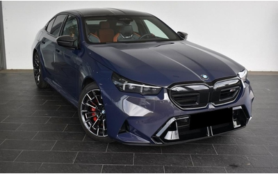 bmw-m5-m5-xdrive - 0