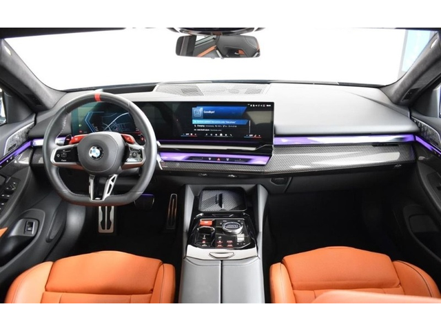 BMW M5 M5 xDrive - автомобили, коли, обяви за нови и употребявани 5