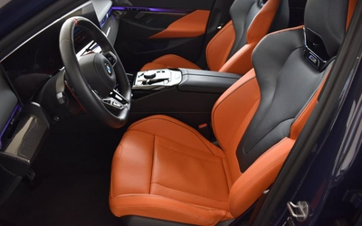 BMW M5 M5 xDrive - автомобили, коли, обяви за нови и употребявани 6