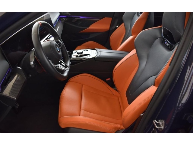 BMW M5 M5 xDrive - автомобили, коли, обяви за нови и употребявани 6