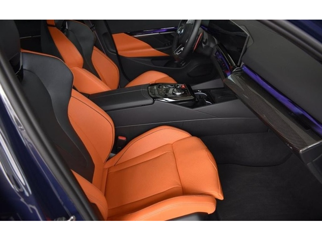 BMW M5 M5 xDrive - автомобили, коли, обяви за нови и употребявани 8