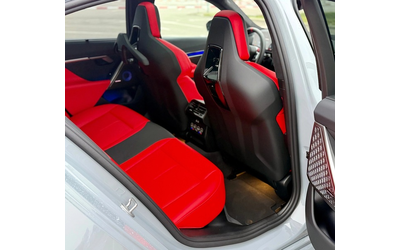 BMW М5 М5 xDrive  - автомобили, коли, обяви за нови и употребявани 10