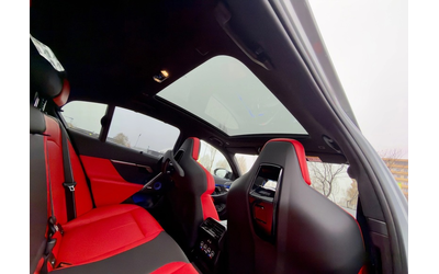 BMW М5 М5 xDrive  - автомобили, коли, обяви за нови и употребявани 11