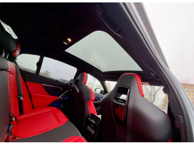 BMW М5 М5 xDrive  - автомобили, коли, обяви за нови и употребявани 11