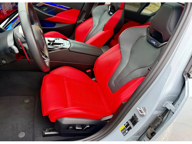 BMW М5 М5 xDrive  - автомобили, коли, обяви за нови и употребявани 5