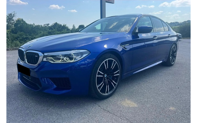 bmw-m5-m5-xdrive - 1