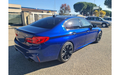 bmw-m5-m5-xdrive - 2