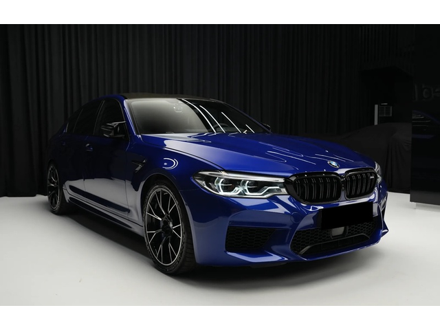 BMW М5 М5 xDrive - автомобили, коли, обяви за нови и употребявани 0