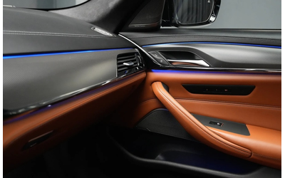 BMW М5 М5 xDrive - автомобили, коли, обяви за нови и употребявани 6