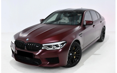 bmw-m5-m5-xdrive - 1