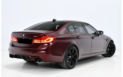 bmw-m5-m5-xdrive - 2