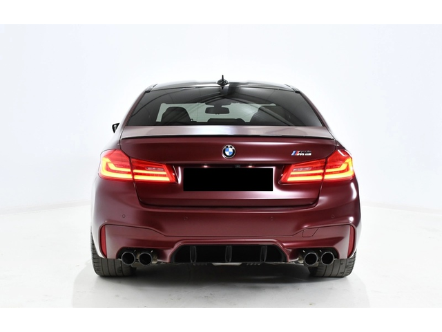 BMW M5 M5 xDrive - автомобили, коли, обяви за нови и употребявани 3