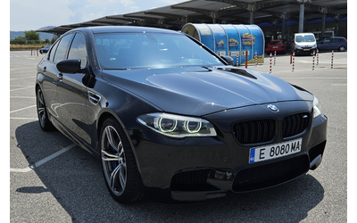 bmw-m5-performance - 0