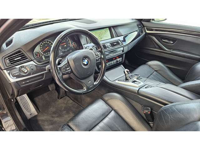 BMW M5 Performance - автомобили, коли, обяви за нови и употребявани 10