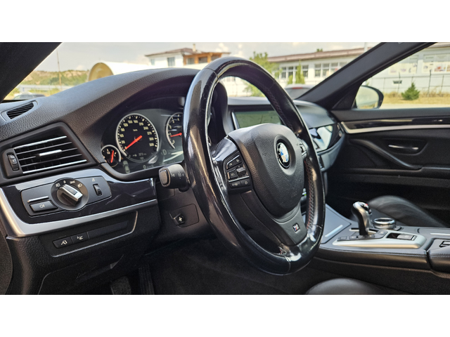 BMW M5 Performance - автомобили, коли, обяви за нови и употребявани 12