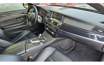 BMW M5 Performance - автомобили, коли, обяви за нови и употребявани 14