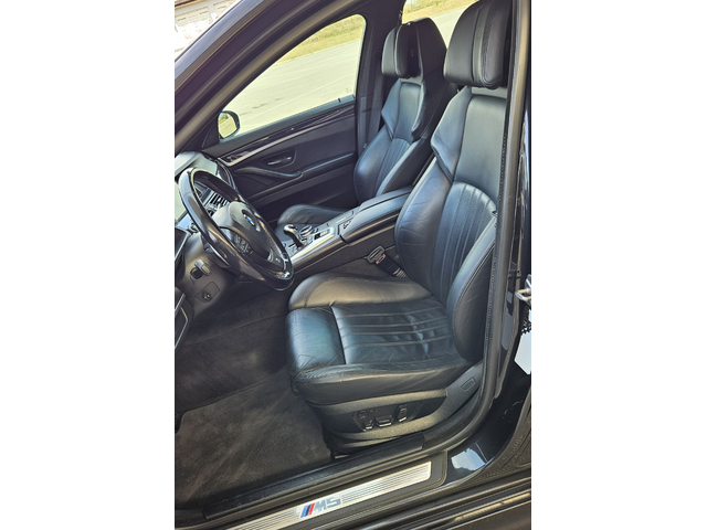 BMW M5 Performance - автомобили, коли, обяви за нови и употребявани 16